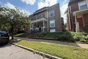 3924 Botanical Ave, Saint Louis, MO 63110 - Photo 2