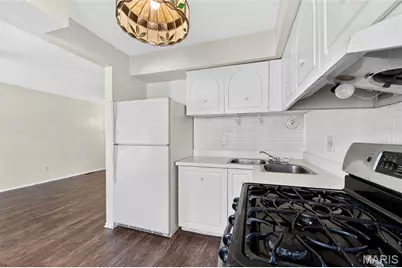 8732 Santa Bella Drive #D, Hazelwood, MO 63042 - Photo 22