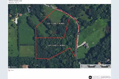 000 Willow Creek Rd Lot 1, Union, MO 63084 - Photo 16