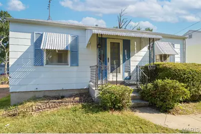 9441 Kathlyn Drive, Woodson Terrace, MO 63134 - Photo 2