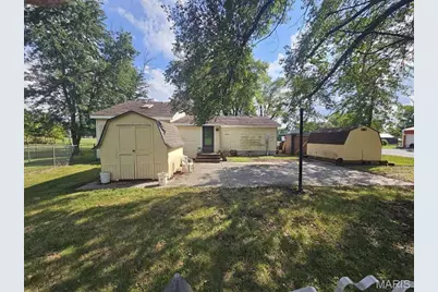 303 W Reid Street, Holliday, MO 65258 - Photo 18