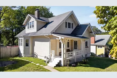 8304 Buchanan Avenue, Saint Louis, MO 63114 - Photo 2