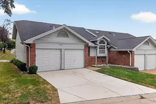 4411 Stone Wood Ct, Saint Louis, MO 63128 - Photo 2