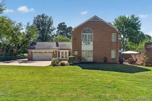 13 Deer Creek Woods, Ladue, MO 63124 - Photo 44