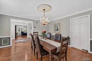 13 Deer Creek Woods, Ladue, MO 63124 - Photo 8