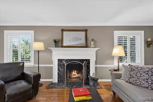 13 Deer Creek Woods, Ladue, MO 63124 - Photo 6