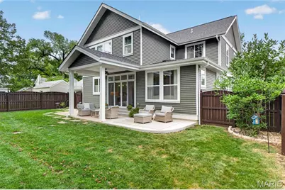 146 Girard Place, Kirkwood, MO 63122 - Photo 58