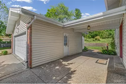 466 Caballero Court, Ballwin, MO 63021 - Photo 34