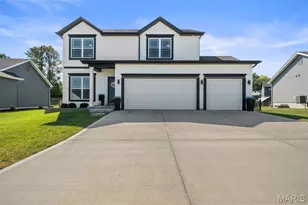 536 Lakewood Dr, Moscow Mills, MO 63362 - Photo 1