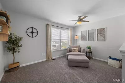 536 Lakewood Drive, Moscow Mills, MO 63362 - Photo 16