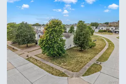 11 Tyler Court #2101B, Wentzville, MO 63385 - Photo 6