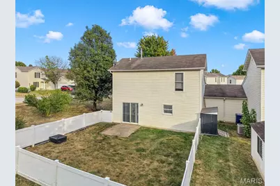 11 Tyler Court #2101B, Wentzville, MO 63385 - Photo 8