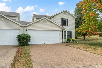 11 Tyler Court #2101B, Wentzville, MO 63385 - Photo 2