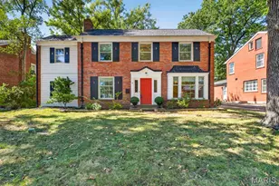 933 S Central Ave, Clayton, MO 63105 - Photo 1