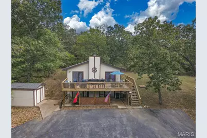 638 Rue Claudine, Bonne Terre, MO 63628 - Photo 2