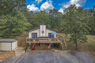 638 Rue Claudine, Bonne Terre, MO 63628 - Photo 2