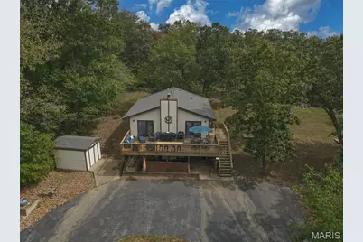 638 Rue Claudine, Bonne Terre, MO 63628 - Photo 6