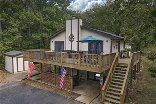 638 Rue Claudine, Bonne Terre, MO 63628 - Photo 1