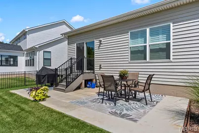 164 Cedarstone Drive, Dardenne Prairie, MO 63368 - Photo 8