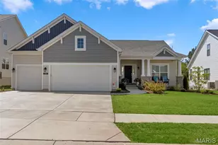 164 Cedarstone Dr, Dardenne Prairie, MO 63368 - Photo 1