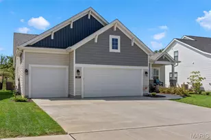 164 Cedarstone Dr, Dardenne Prairie, MO 63368 - Photo 8