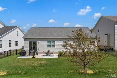 164 Cedarstone Drive, Dardenne Prairie, MO 63368 - Photo 6