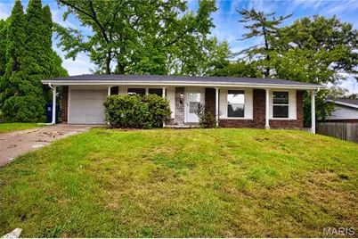 3535 Brookstone Drive, Florissant, MO 63033 - Photo 1