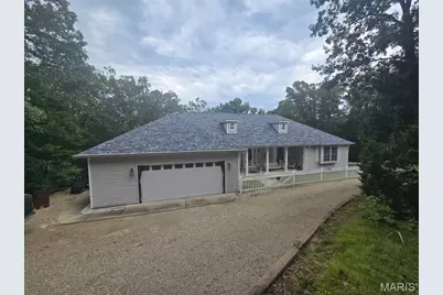 7326 Woods Road, Hillsboro, MO 63050 - Photo 1