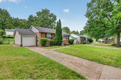 1971 Vinita Drive, Saint Louis, MO 63114 - Photo 30