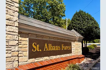 2902 Saint Albans Forest Circle, Glencoe, MO 63038 - Photo 4