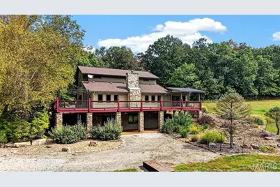 6388 Salamone Road, Cedar Hill, MO 63016 - Photo 2