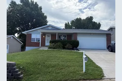 2152 Treasure Island Drive, Imperial, MO 63052 - Photo 1
