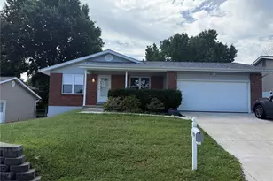 2152 Treasure Island Dr, Imperial, MO 63052 - Photo 1
