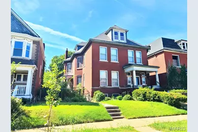 3212 Sullivan Avenue, Saint Louis, MO 63107 - Photo 2