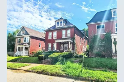 3212 Sullivan Avenue, Saint Louis, MO 63107 - Photo 1