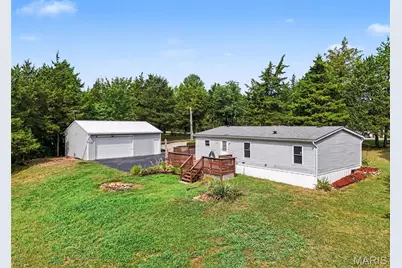 4766 Old School Trail, Hillsboro, MO 63050 - Photo 2