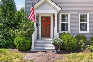 461 N Clay Ave, Kirkwood, MO 63122 - Photo 4