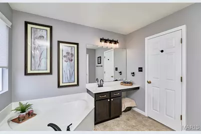699 Springfield Drive, Wentzville, MO 63385 - Photo 22
