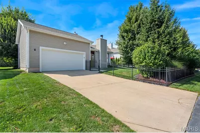 720 Rolling Wind Drive, O'Fallon, MO 63368 - Photo 34