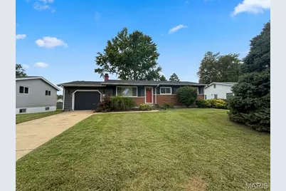 6 Saint Violet Drive, Saint Peters, MO 63376 - Photo 1