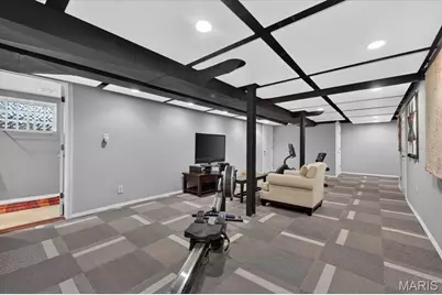 6465 San Bonita Avenue, Clayton, MO 63105 - Photo 58