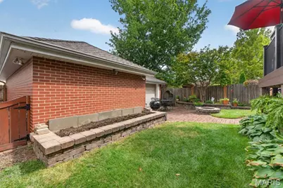 6465 San Bonita Avenue, Clayton, MO 63105 - Photo 72