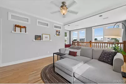6465 San Bonita Avenue, Clayton, MO 63105 - Photo 38