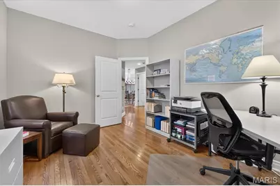 6465 San Bonita Avenue, Clayton, MO 63105 - Photo 24