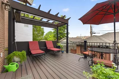 6465 San Bonita Avenue, Clayton, MO 63105 - Photo 66