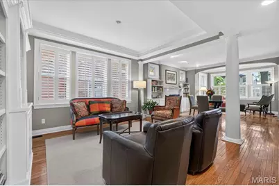 6465 San Bonita Avenue, Clayton, MO 63105 - Photo 20