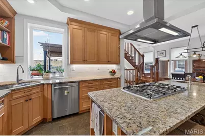 6465 San Bonita Avenue, Clayton, MO 63105 - Photo 34