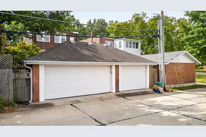 6465 San Bonita Avenue, Clayton, MO 63105 - Photo 76