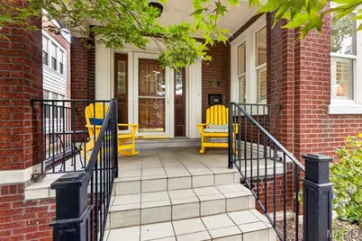 6465 San Bonita Avenue, Clayton, MO 63105 - Photo 8