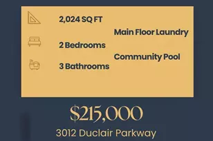 3012 Duclair Pkwy, Saint Charles, MO 63303 - Photo 1